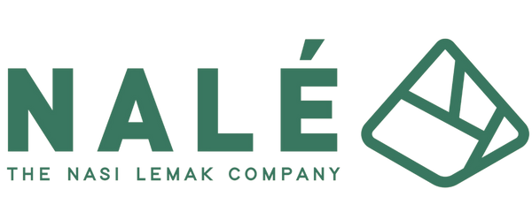NALE Nasi Lemak