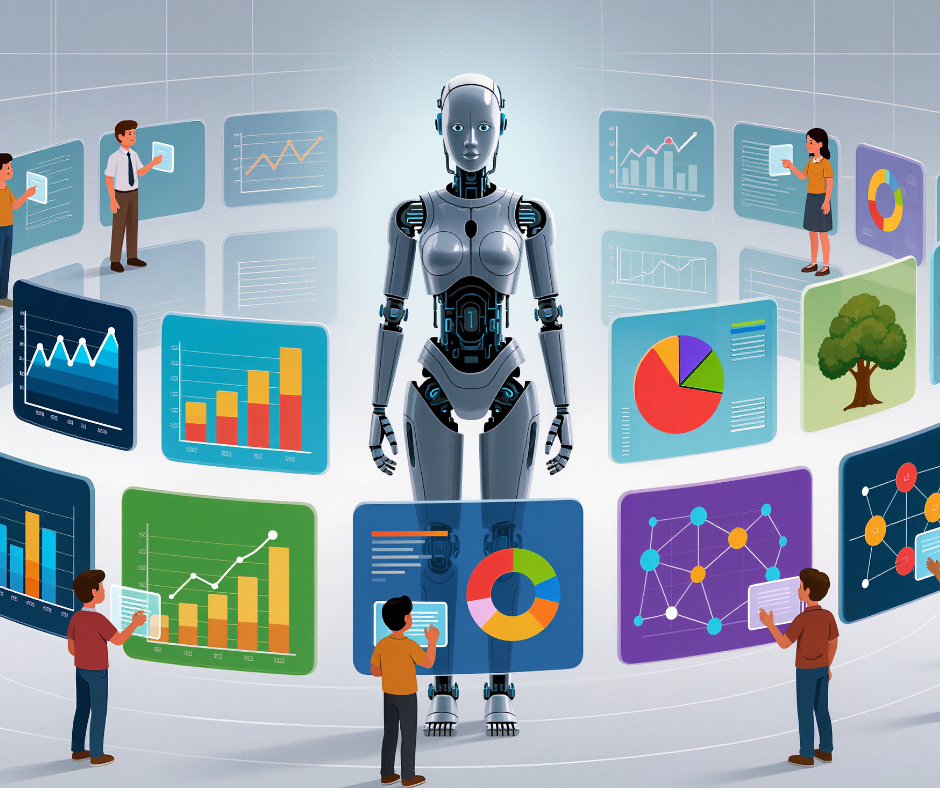 What AI Could Teach Restaurants About Efficiency and Taste