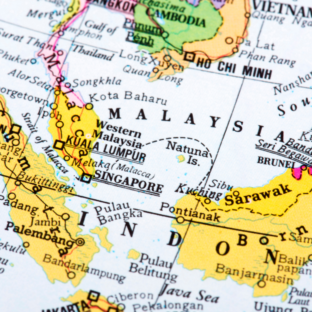 7 Regional Twists on Nasi Lemak You Need to Try