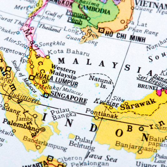 7 Regional Twists on Nasi Lemak You Need to Try
