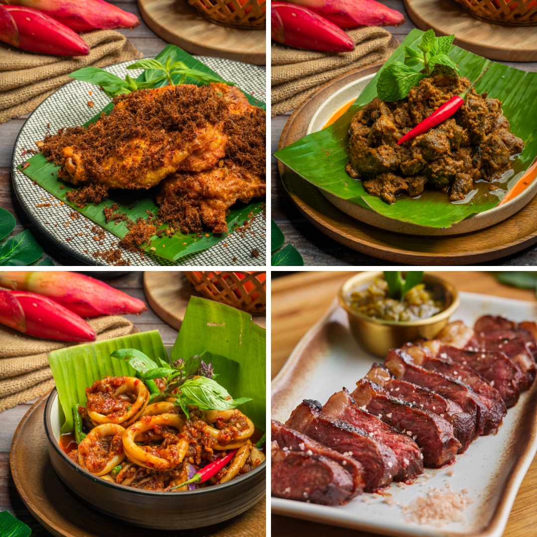 From Classic Ayam Goreng to Wagyu: Malaysia’s Best Nasi Lemak Toppings