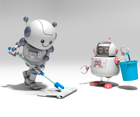 When Robots Talk: The Future of Customer Service in Malaysian Restaurants