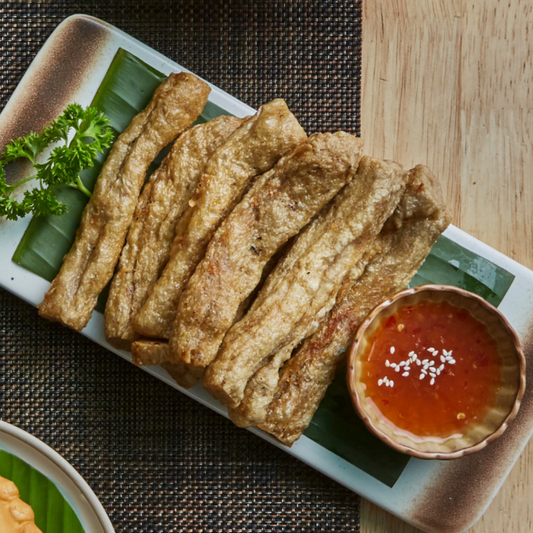 Top 10 Street Snacks Malaysians Can’t Live Without