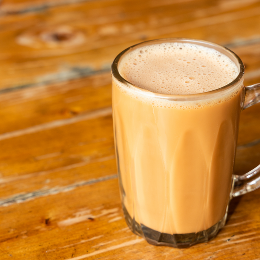 Teh Tarik Tales: The Art and Science Behind Malaysia’s National Drink