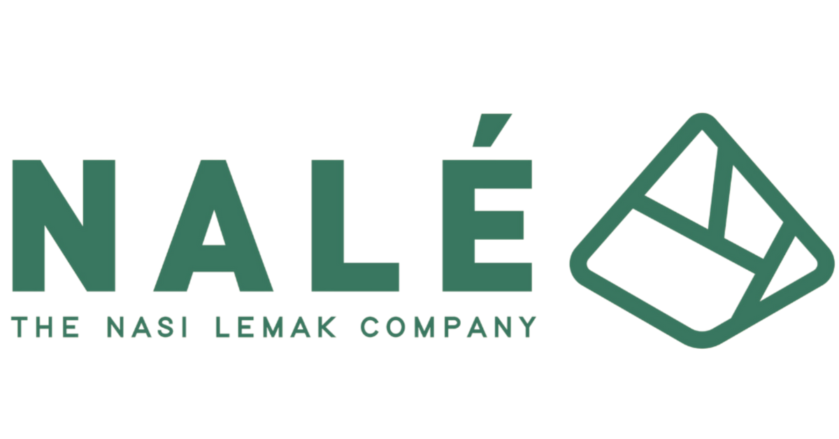 Nale Sign NALE Nasi Lemak